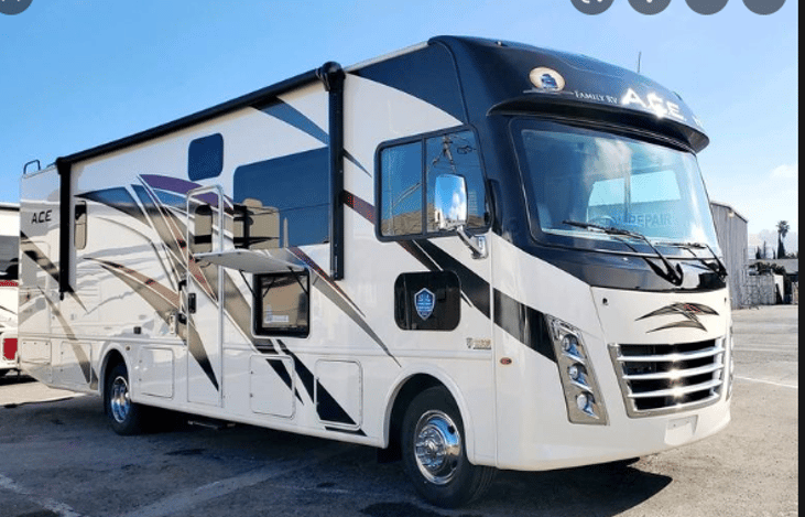 RV Photo