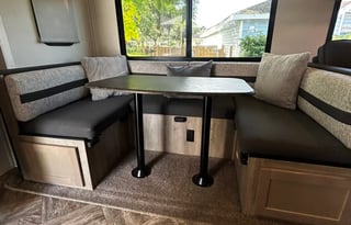 The Moncada Camper Mobile!