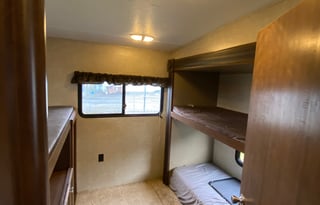 Your Home Away From Home!