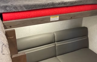 The Roaming Retreat – Fully Stocked for Adventure