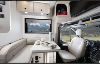 2024 Jayco Granite Ridge 22T