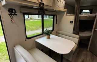Sweet Caroline The Catalina '26 Coachmen Towable