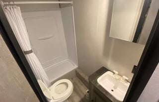 2021 Keystone RV Springdale 295BH