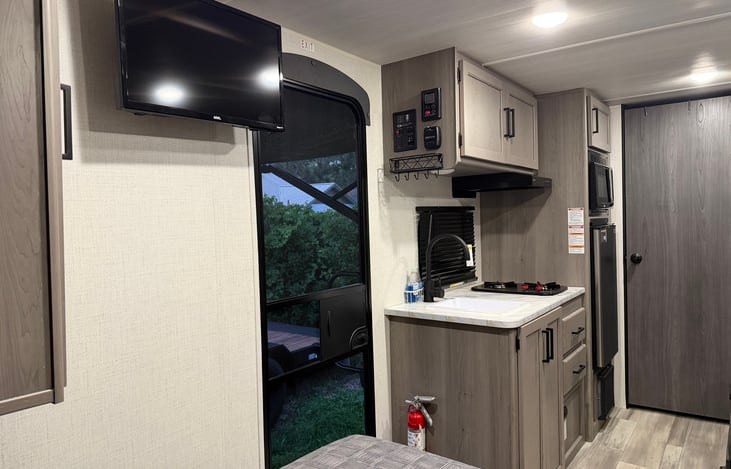RV Photo
