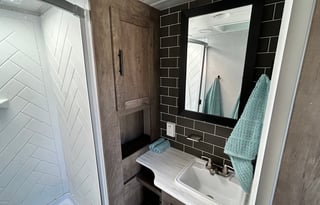 2022 Forest River 29ft Travel Trailer