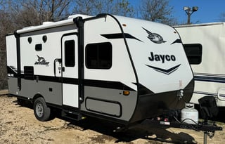 2022 Jayco Bunkhouse with Slide