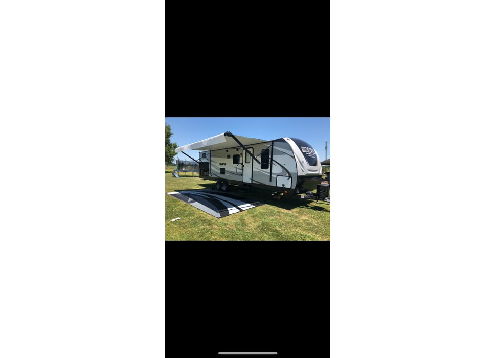 Travel Trailer rentals in Inman