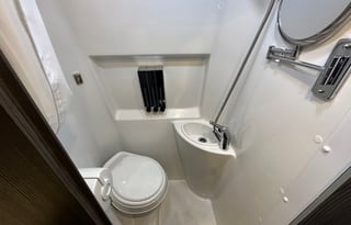 2021 Airstream RV Interstate Nineteen 4x4 Model