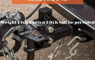 2022 GeoPro 19ft / Sleeps 4 / Lightweight / Irvine