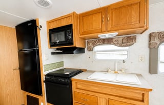 2003 Dutchmen LITE 27BH