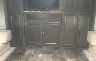 Spacious & Fully Stocked RV