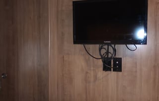 2016 Forest River RV Flagstaff Super Lite 27BEWS