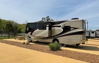 2011 Four Winds RV Windsport 32V HAL1806