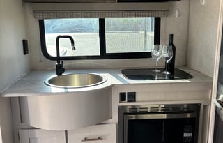 2021 Forest River R Pod RP-196 - Easy to Tow!