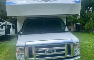 2021 Forest River RV Sunseeker LE 2350LE