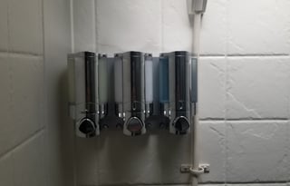 2015 Mercedes Forester MBS