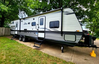 2022 Jayco Jay Flight 32BHDS