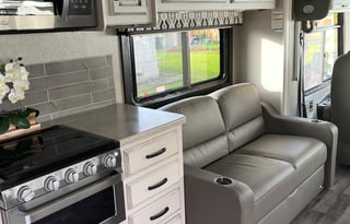 2020 Jayco Precept 31UL