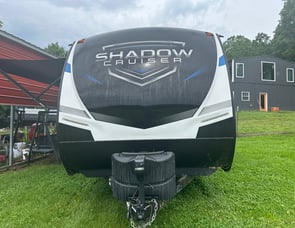 Cruiser Shadow Cruiser 228RKS