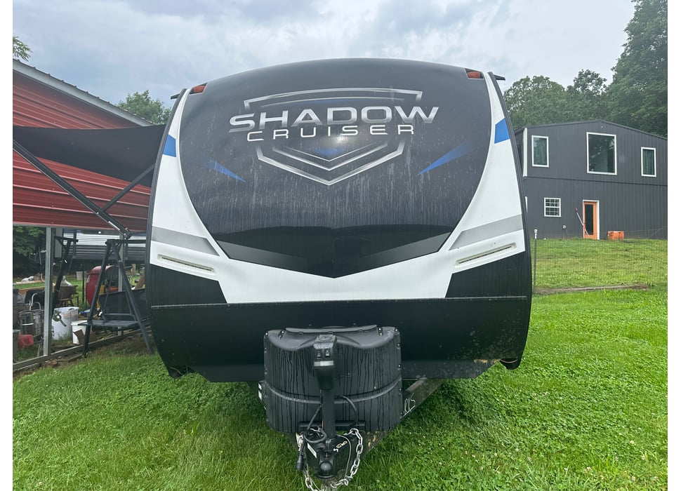 Travel Trailer rentals in Jay