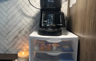 "Tracey" Our Prime Time "Spartan" Tracer