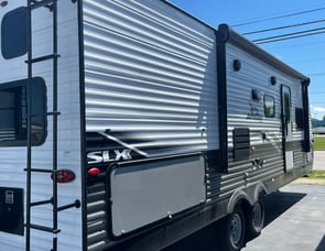 Jayco Jay Flight SLX 8 267BHS