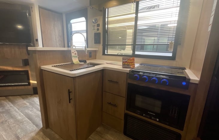 RV Photo