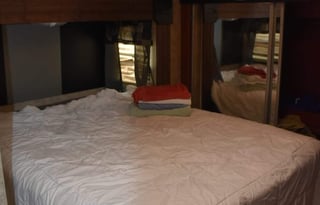 2010 Keystone RV Fuzion 302