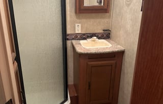 2013 Forest River RV Salem 27RKSS