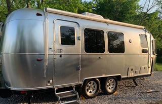 2021 Airstream RV Flying Cloud 23FB
