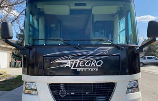 "Little Chicken" is Luxury and Adventure