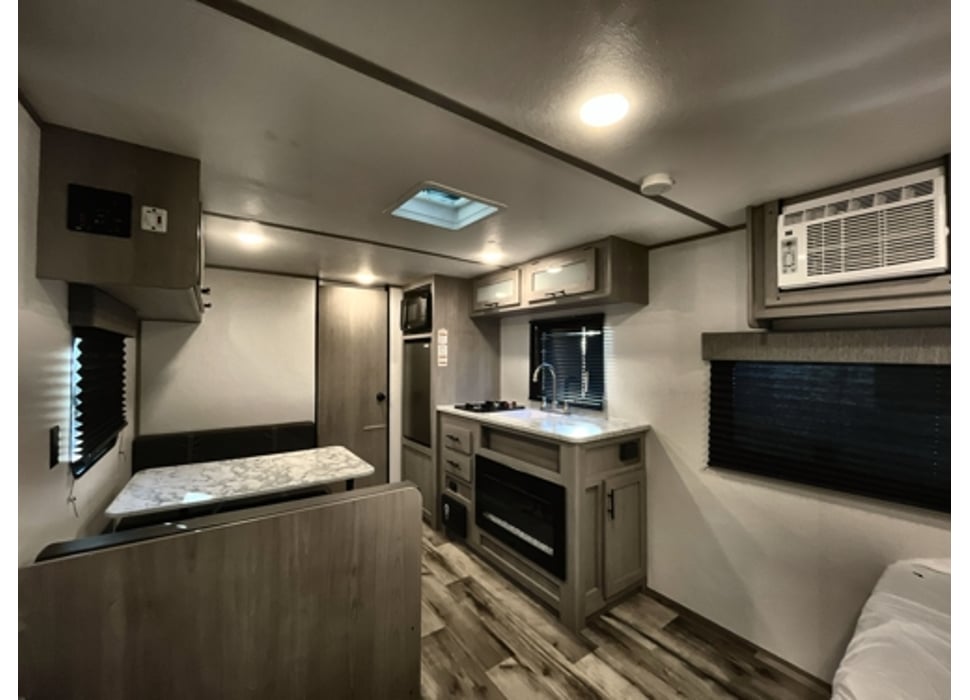 Travel Trailer rentals in Pittsfield