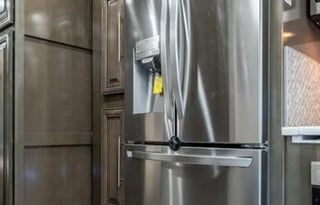 T2022 CONVENIENT & EASY TO DRIVE RV!!! GEORGE TOWN