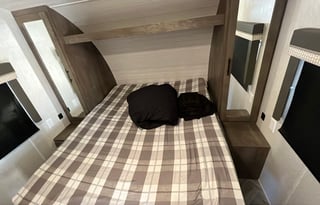 2022 Forest River RV Salem Cruise Lite 282QBXL