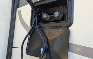 2017 Jayco Greyhawk - Glamping Heaven!