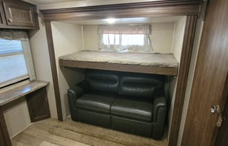 Family/Pet Friendly Large Camper Rental