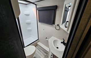 Your Home on Wheels!