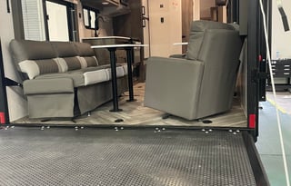 2022 Salem Toy Hauler