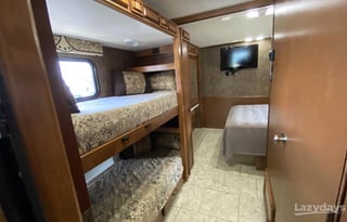 Camping in Style- Large groups/family RV Rental