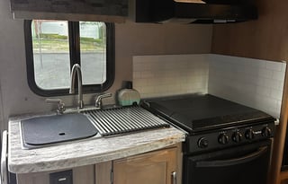 Baracca dell’amore- 2020 Winnie Minnie Drop 210RBS