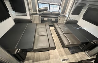 Kenny and Kelly’s RV