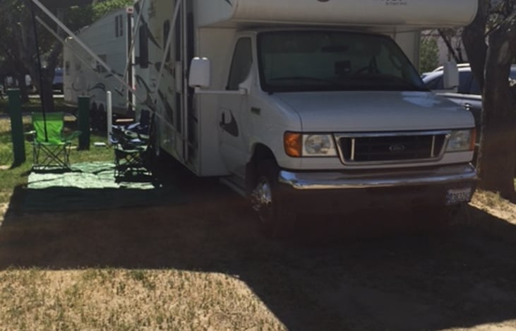 2007 Ford Sunseeker | RVshare