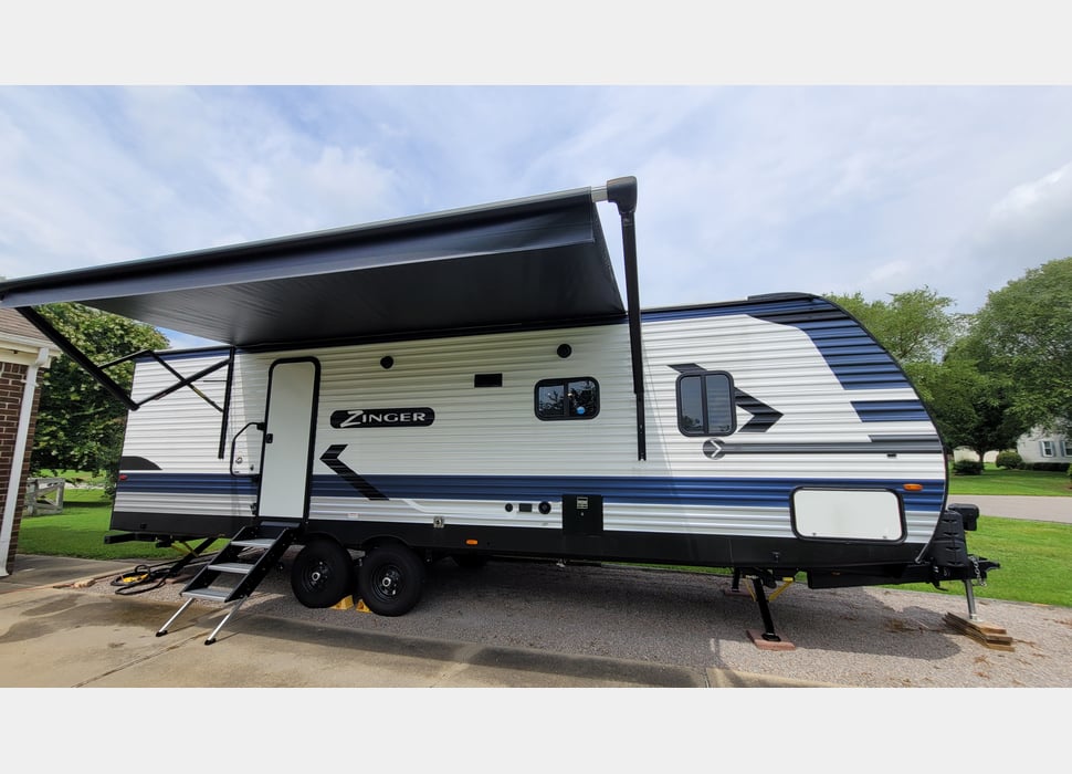 Travel Trailer rentals in Chesapeake