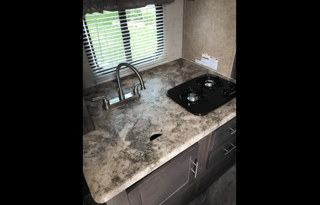 Unavailable - RV share won't let me delete posting