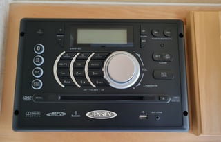 MOBILE NEST - nuCamp RV T@B 320 S