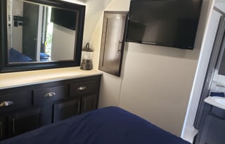 2019 Forest River RV Stealth TQS2414