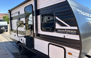 2025 Grand Design Transcend One 151BH