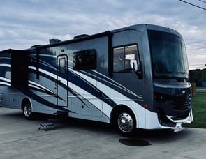 Fleetwood RV Fortis 33HB