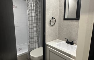 Family Jayco RV sleeps 10