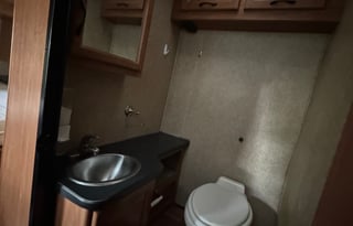 2017 Class C Motorhome - Jackson Rentals